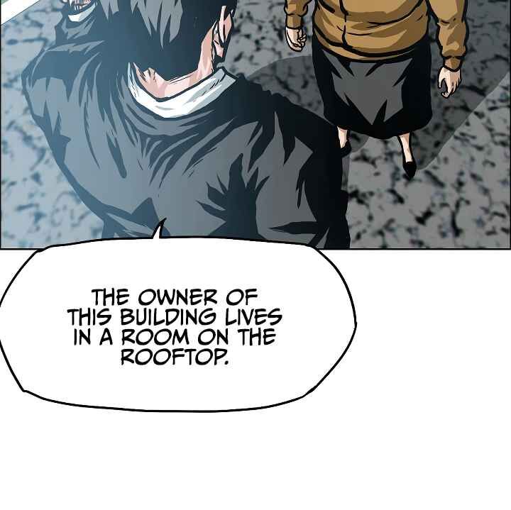 Read Rooftop Sword Master EN Manga Online