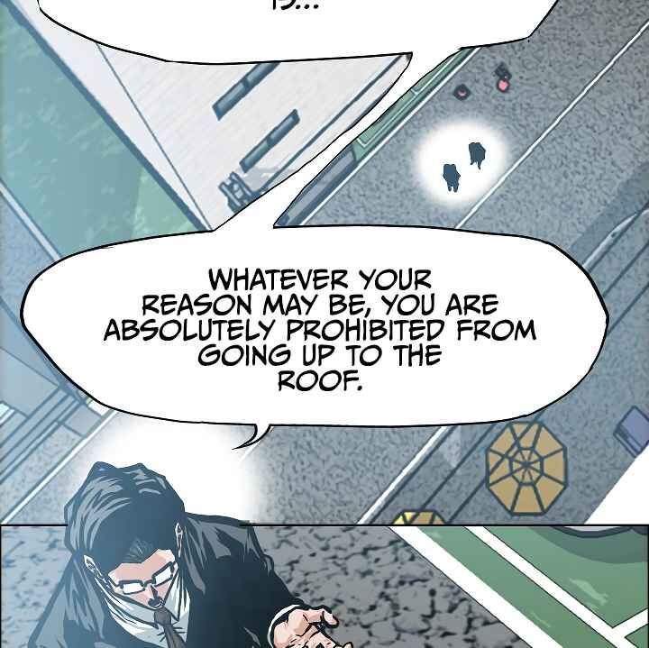 Read Rooftop Sword Master EN Manga Online