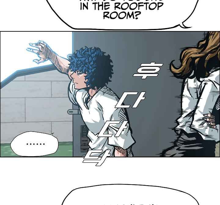 Read Rooftop Sword Master EN Manga Online
