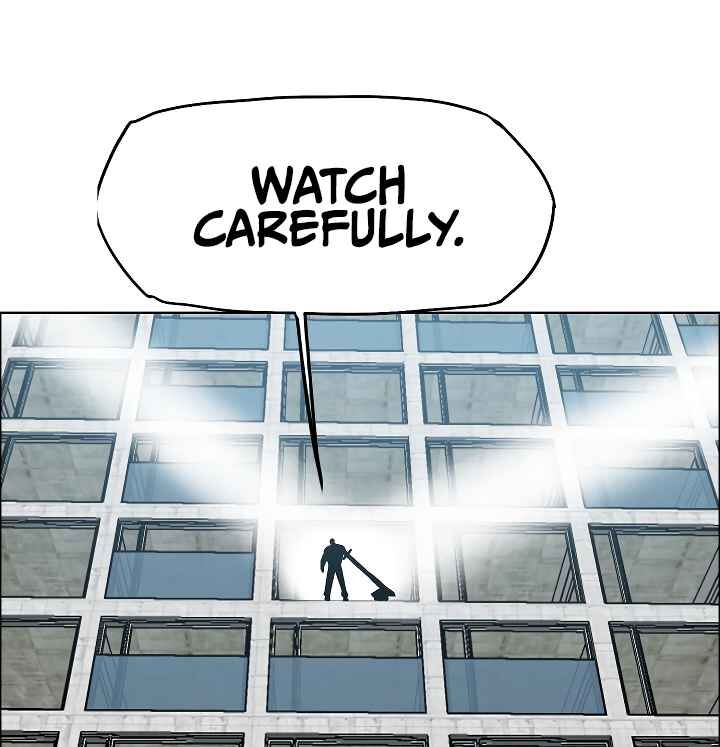 Read Rooftop Sword Master EN Manga Online