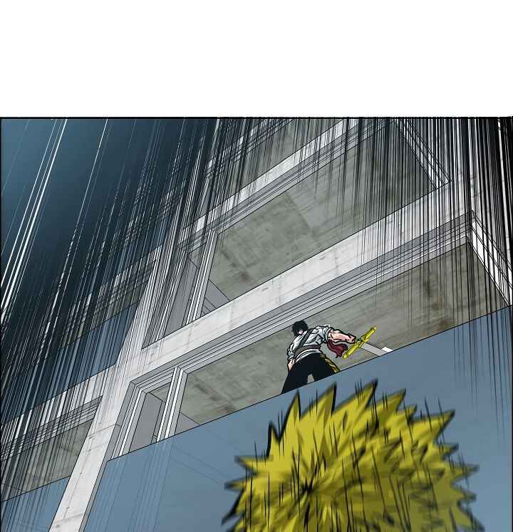 Read Rooftop Sword Master EN Manga Online