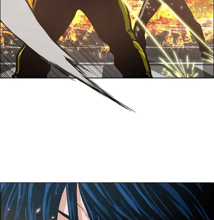 Read Rooftop Sword Master EN Manga Online