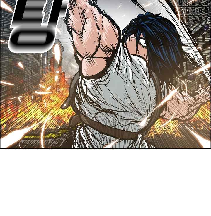 Read Rooftop Sword Master EN Manga Online
