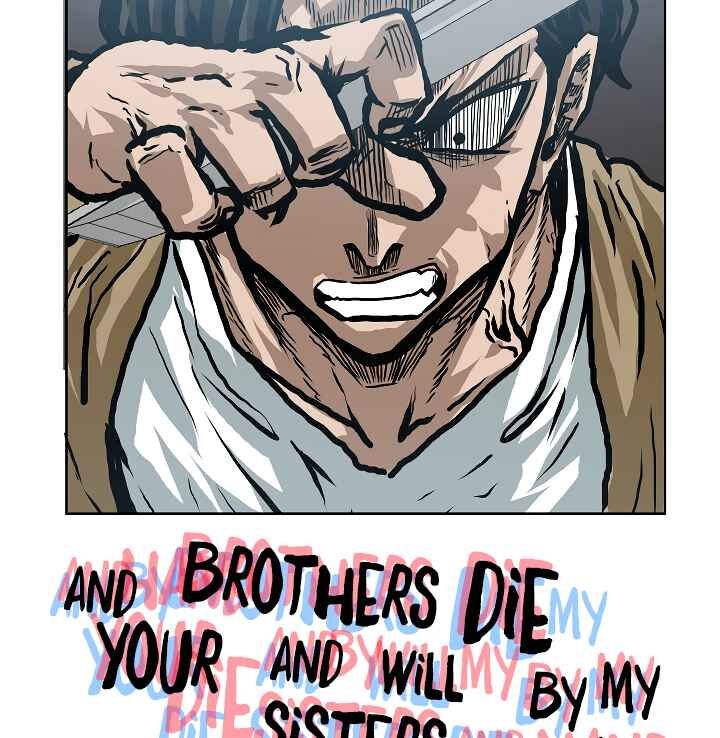 Read Rooftop Sword Master EN Manga Online