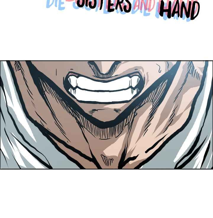 Read Rooftop Sword Master EN Manga Online