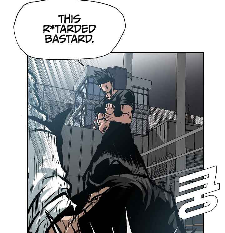 Read Rooftop Sword Master EN Manga Online