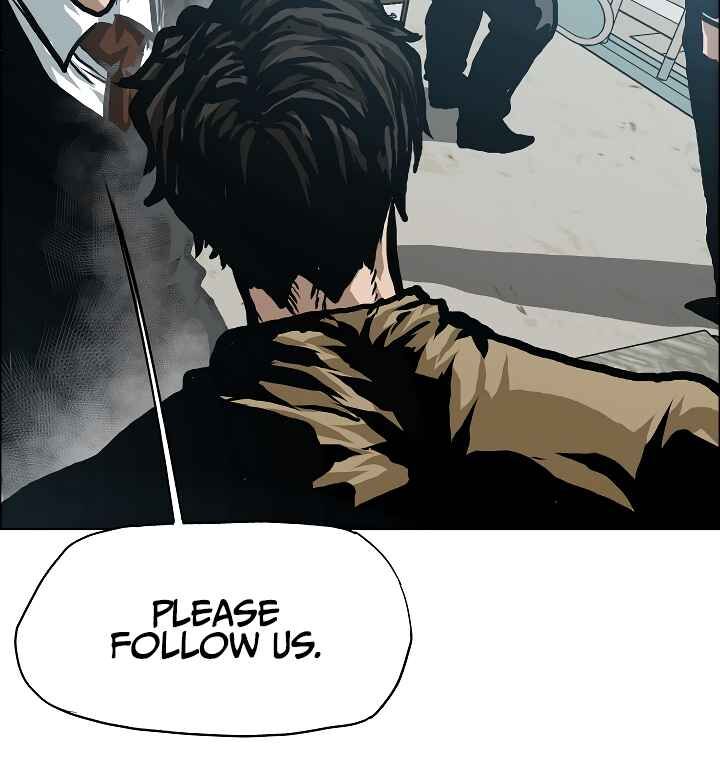 Read Rooftop Sword Master EN Manga Online