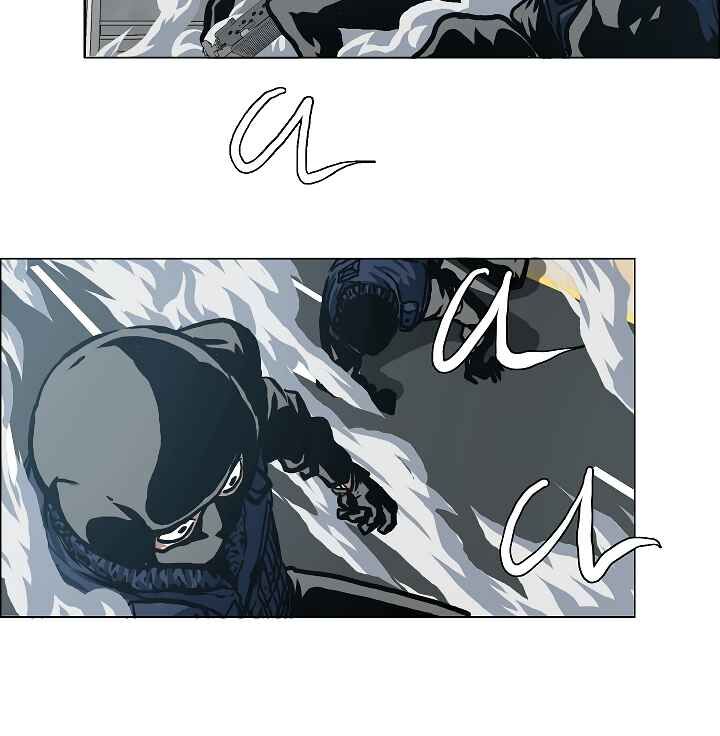 Read Rooftop Sword Master EN Manga Online