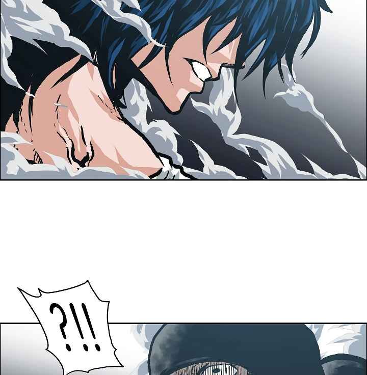 Read Rooftop Sword Master EN Manga Online