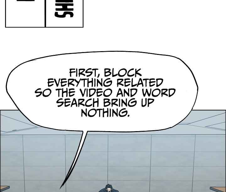 Read Rooftop Sword Master EN Manga Online