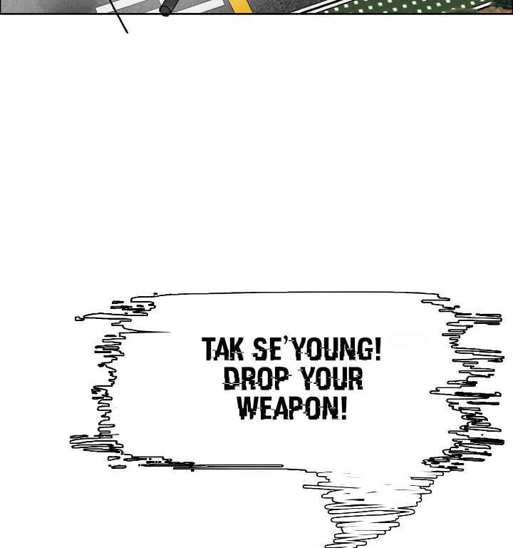 Read Rooftop Sword Master EN Manga Online