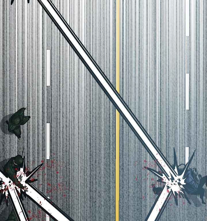 Read Rooftop Sword Master EN Manga Online