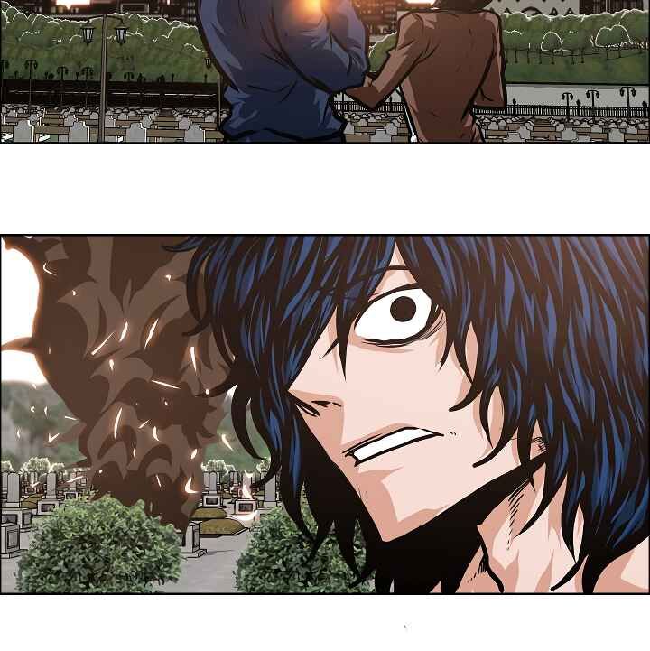 Read Rooftop Sword Master EN Manga Online