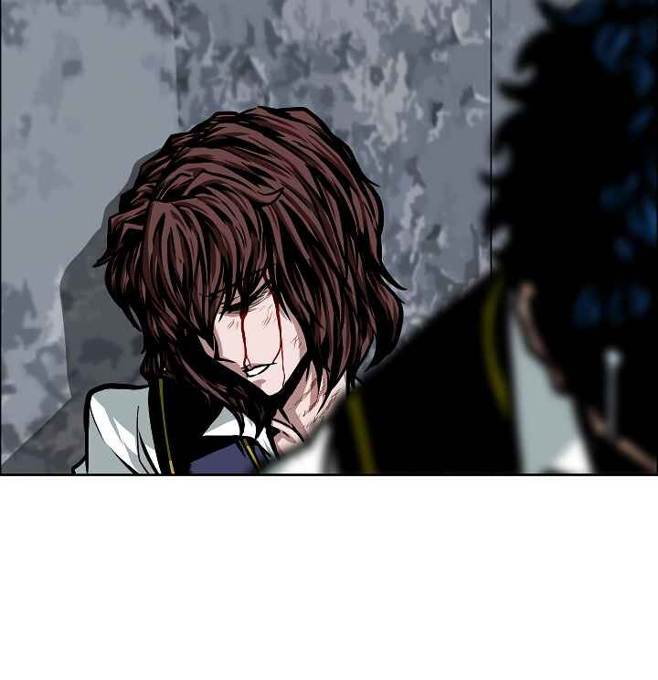 Read Rooftop Sword Master EN Manga Online