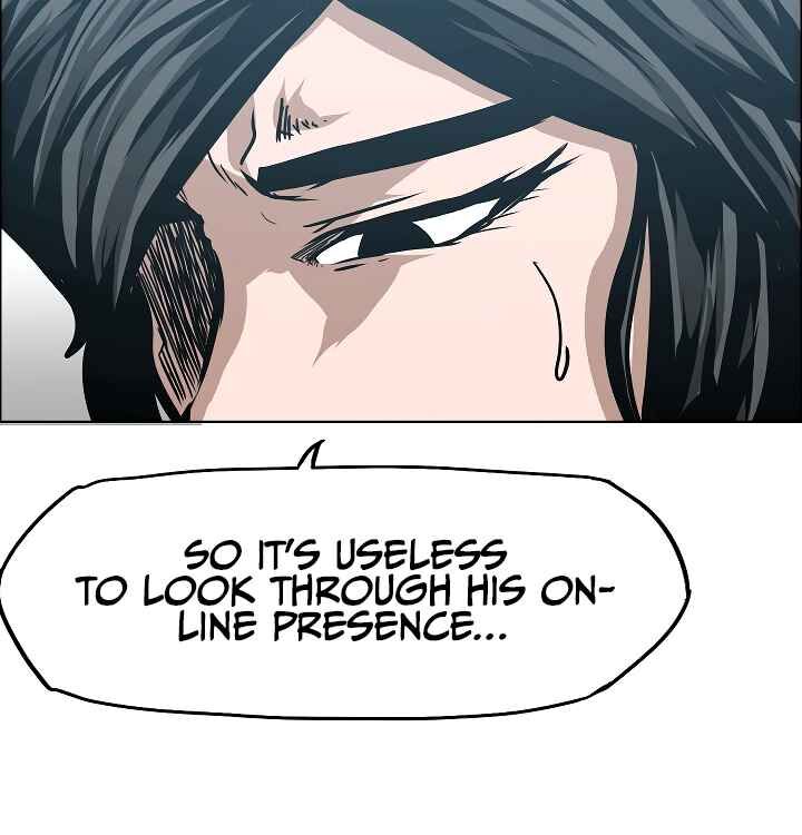 Read Rooftop Sword Master EN Manga Online