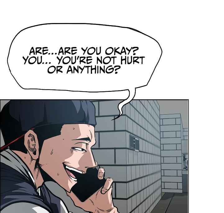 Read Rooftop Sword Master EN Manga Online