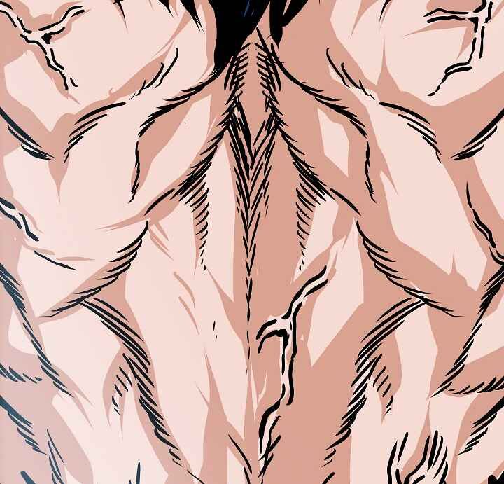 Read Rooftop Sword Master EN Manga Online