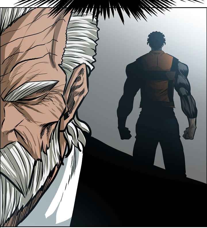 Read Rooftop Sword Master EN Manga Online