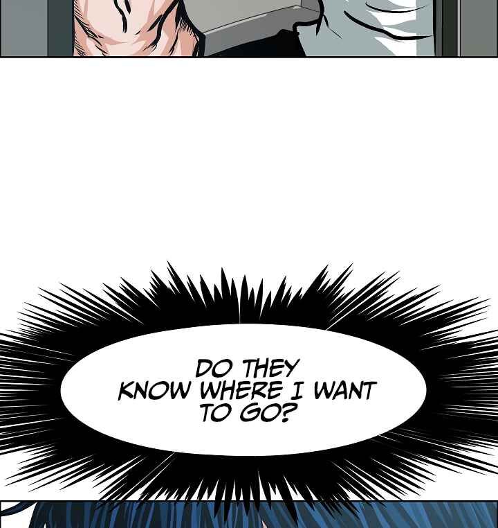 Read Rooftop Sword Master EN Manga Online