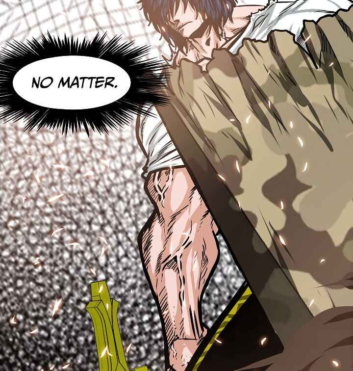Read Rooftop Sword Master EN Manga Online