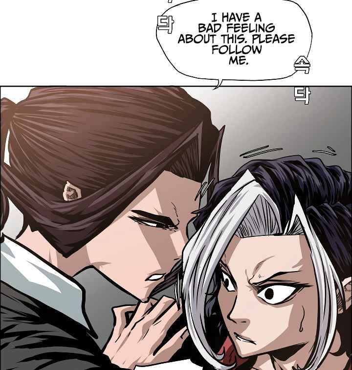 Read Rooftop Sword Master EN Manga Online