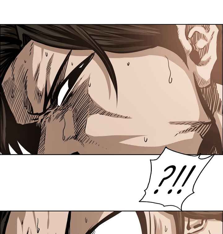 Read Rooftop Sword Master EN Manga Online
