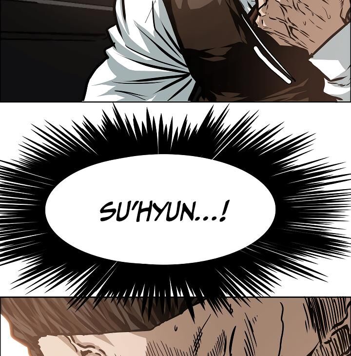 Read Rooftop Sword Master EN Manga Online