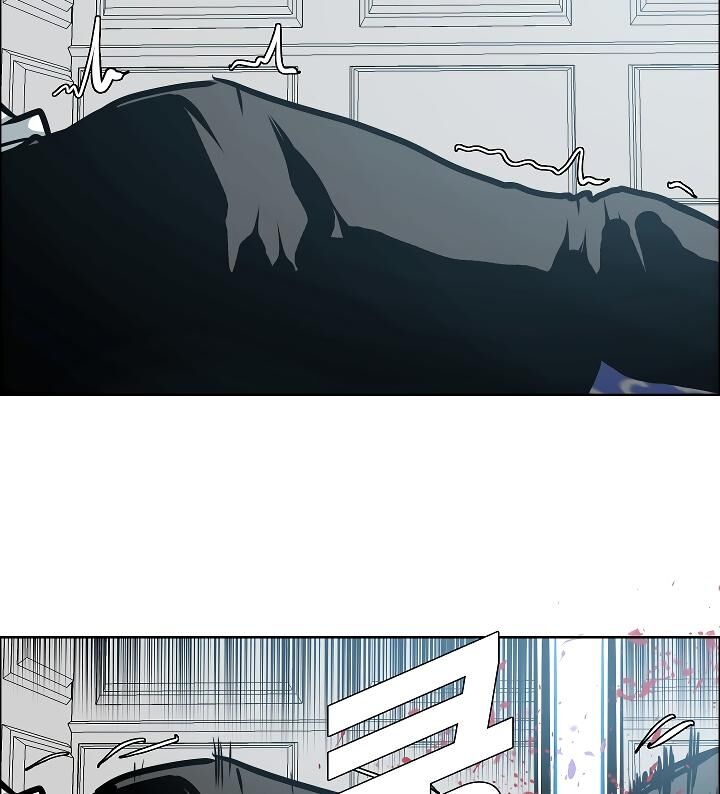 Read Rooftop Sword Master EN Manga Online