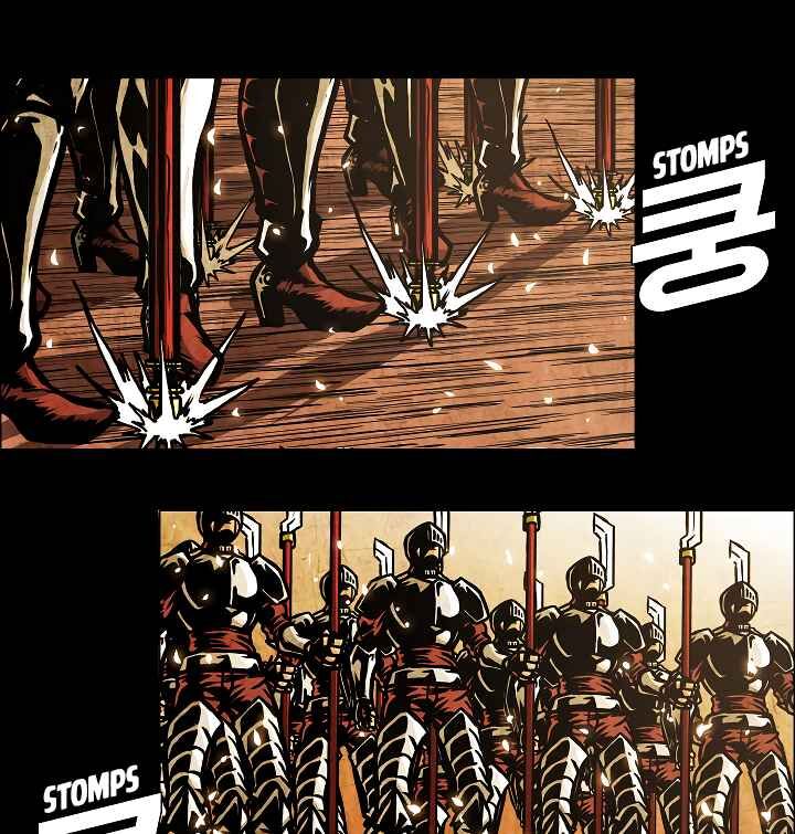 Read Rooftop Sword Master EN Manga Online