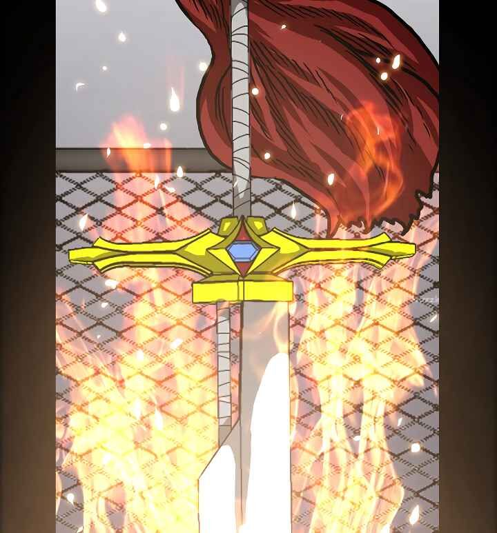 Read Rooftop Sword Master EN Manga Online