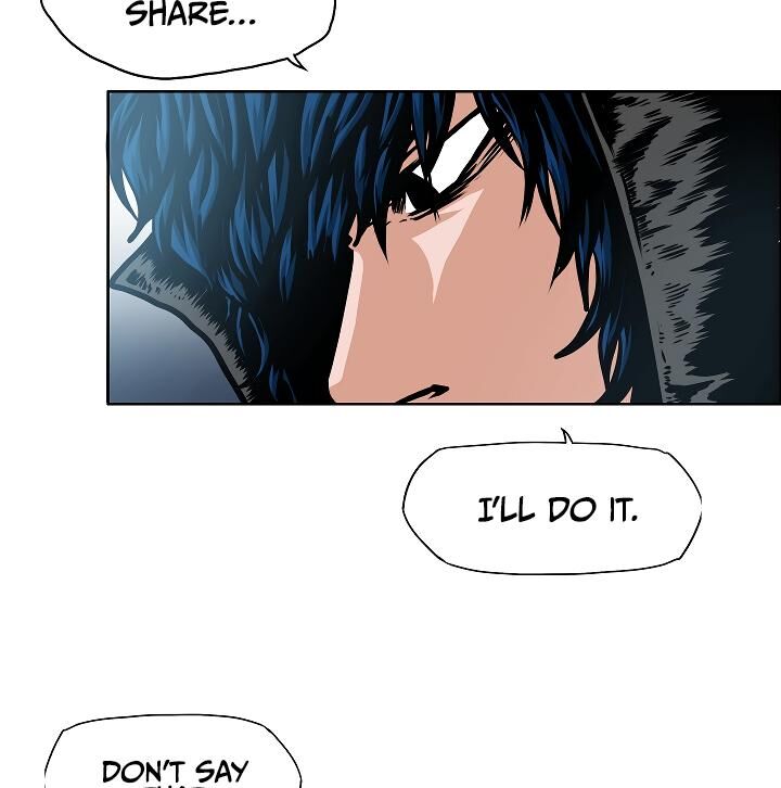 Read Rooftop Sword Master EN Manga Online