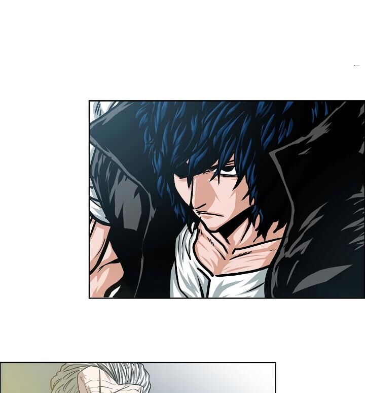 Read Rooftop Sword Master EN Manga Online