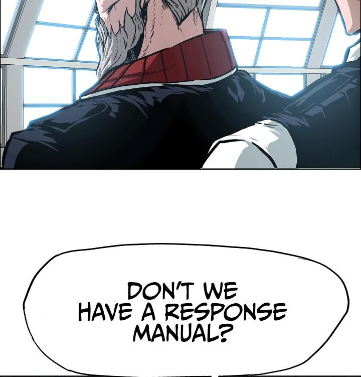 Read Rooftop Sword Master EN Manga Online