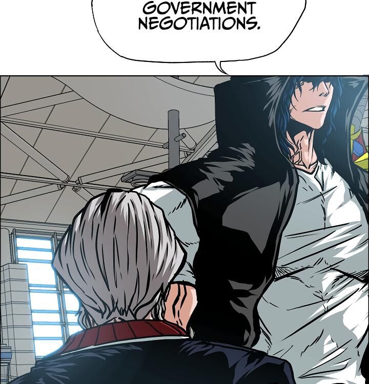 Read Rooftop Sword Master EN Manga Online