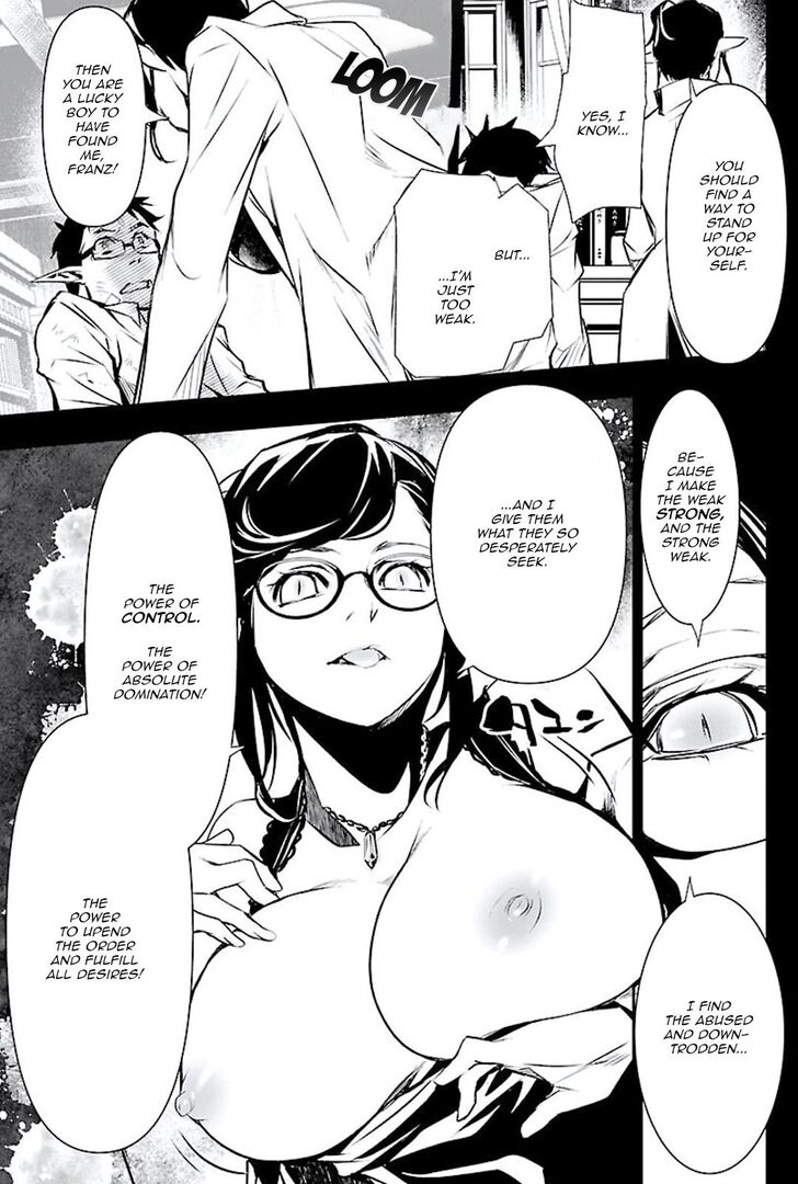 Read Rooftop Sword Master EN Manga Online