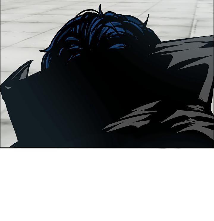 Read Rooftop Sword Master EN Manga Online