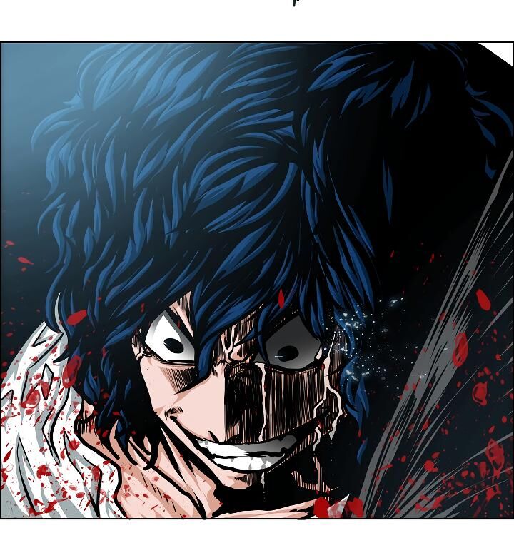 Read Rooftop Sword Master EN Manga Online