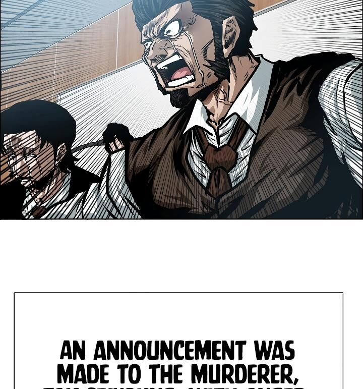 Read Rooftop Sword Master EN Manga Online