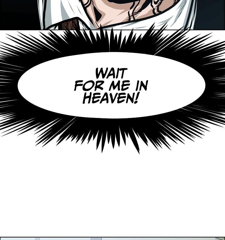 Read Rooftop Sword Master EN Manga Online
