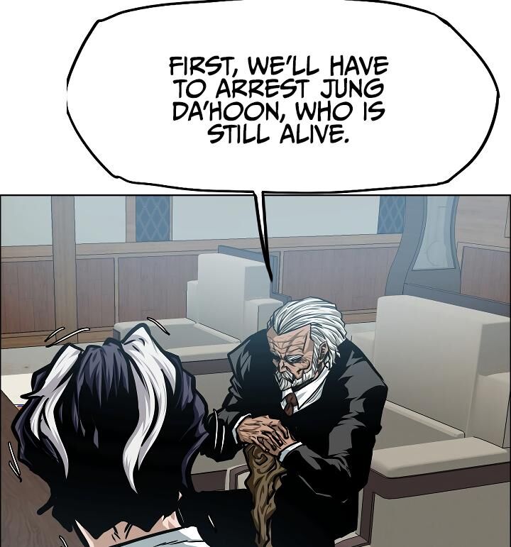 Read Rooftop Sword Master EN Manga Online