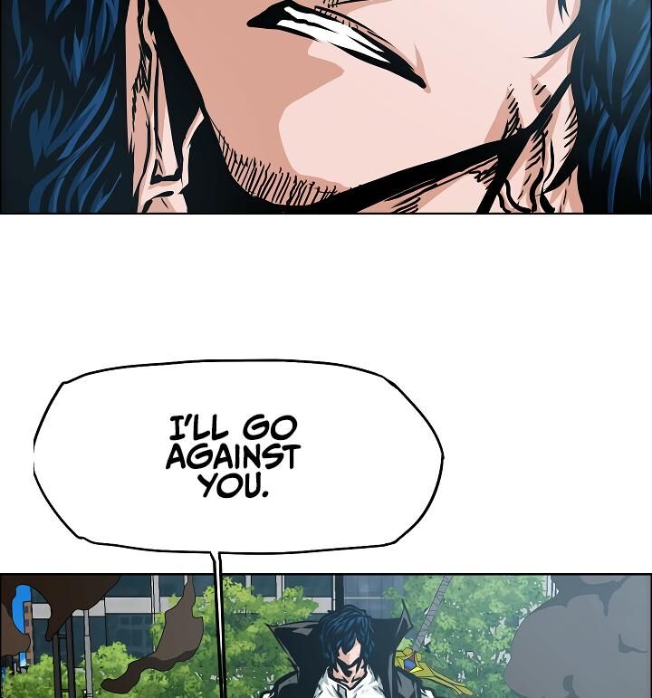 Read Rooftop Sword Master EN Manga Online