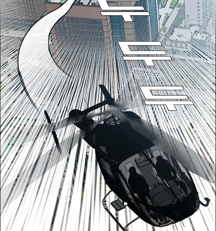 Read Rooftop Sword Master EN Manga Online
