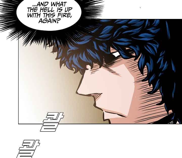 Read Rooftop Sword Master EN Manga Online