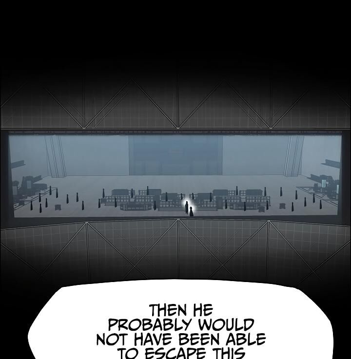 Read Rooftop Sword Master EN Manga Online