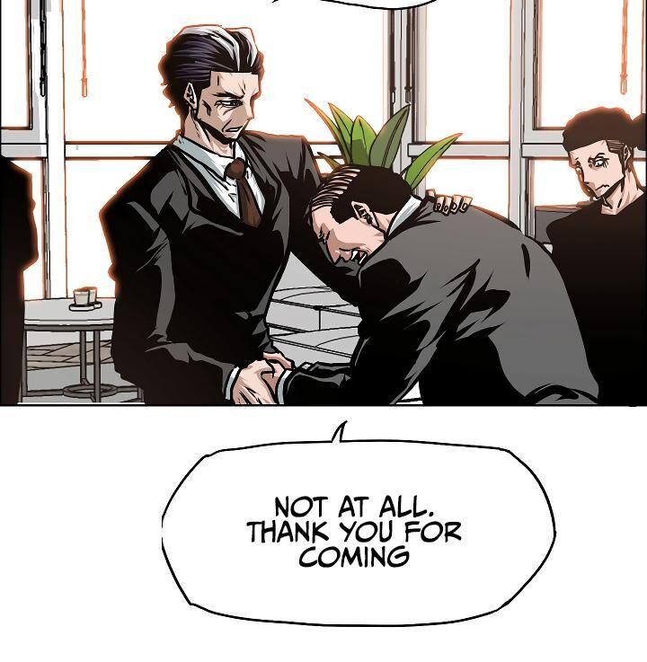 Read Rooftop Sword Master EN Manga Online