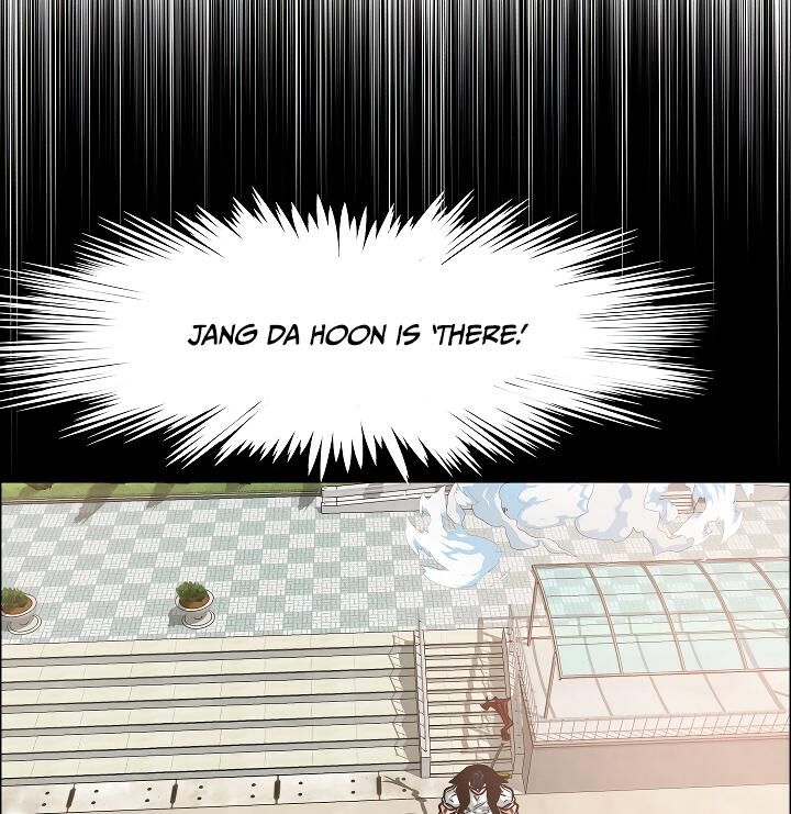 Read Rooftop Sword Master EN Manga Online