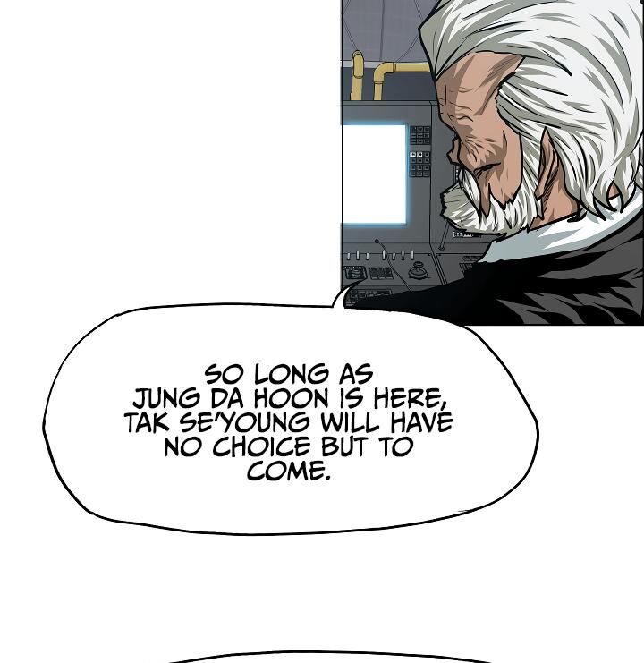 Read Rooftop Sword Master EN Manga Online
