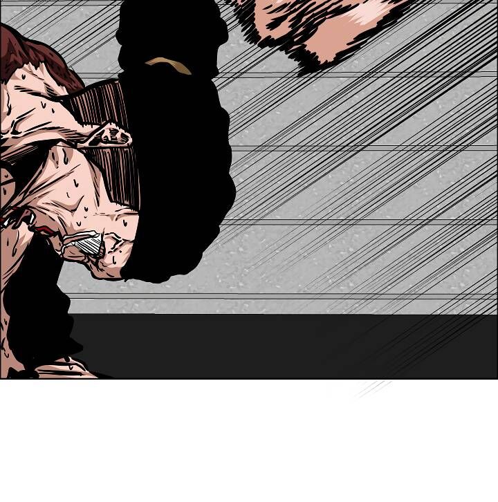 Read Rooftop Sword Master EN Manga Online
