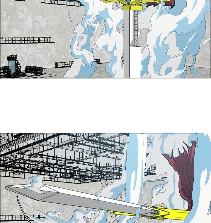 Read Rooftop Sword Master EN Manga Online