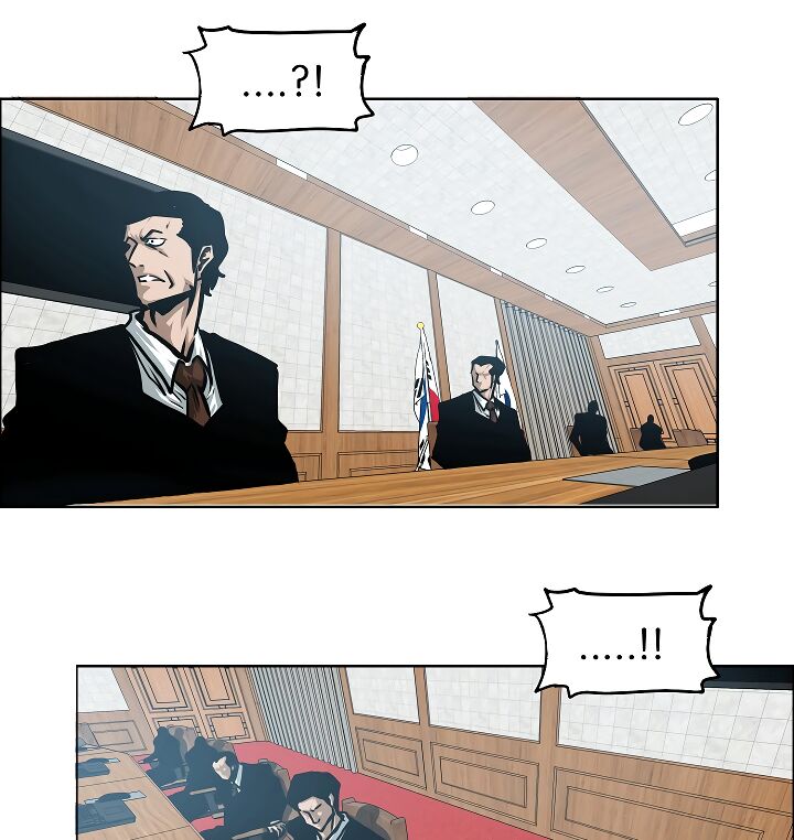 Read Rooftop Sword Master EN Manga Online